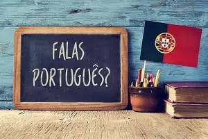 Apprendre le portugais à l'enfant de 3 à 11 ans - Jeux éducatifs