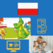 logiciel apprendre polonais enfant memo 1