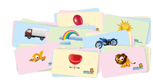 Dino Lingo flashcards pour apprendre les langues étrangères aux enfants Dino Lingo flashcards pour apprendre les langues étrangères aux enfants
