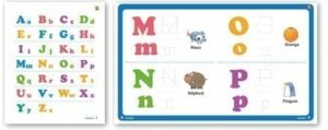 Dino Lingo alphabet allemand en ligne pour enfants Dino Lingo alphabet allemand pour les jeunes enfants