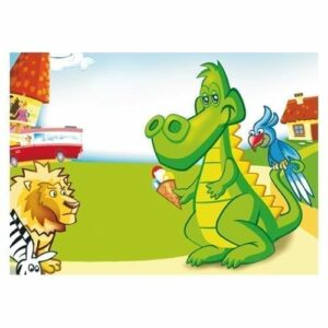 memo 1 logiciel allemand pour enfants, apprendre l'allemand en s'amusant