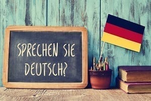 méthodes pour apprendre l'allemand en s'amusant pour enfants