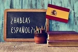 méthodes apprendre l'espagnol pour enfants en s'amusant